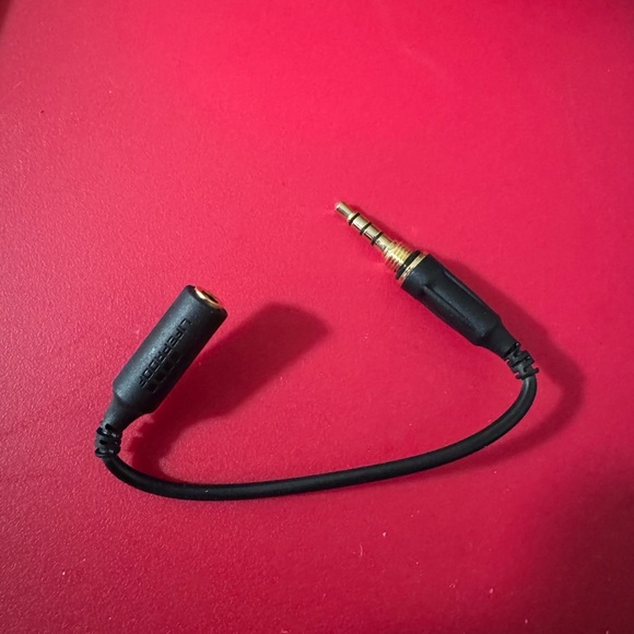 Lifeproof Phone Case Headphone Jack Adapters Set Of 3 iPhone Android Smartphone - Picture 3 of 3